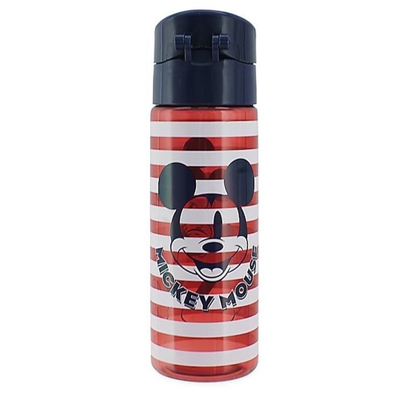 Mickey Mouse American Water Bottle - Picture 3 of 6